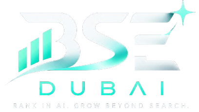 Best SEO Expert Dubai